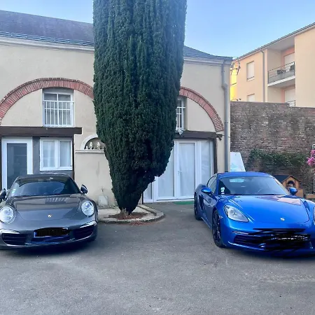 Secrete De La Vie